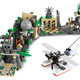 Illustration for article titled LEGO Indiana Jones Set Collection Whips Us Into a Frenzy